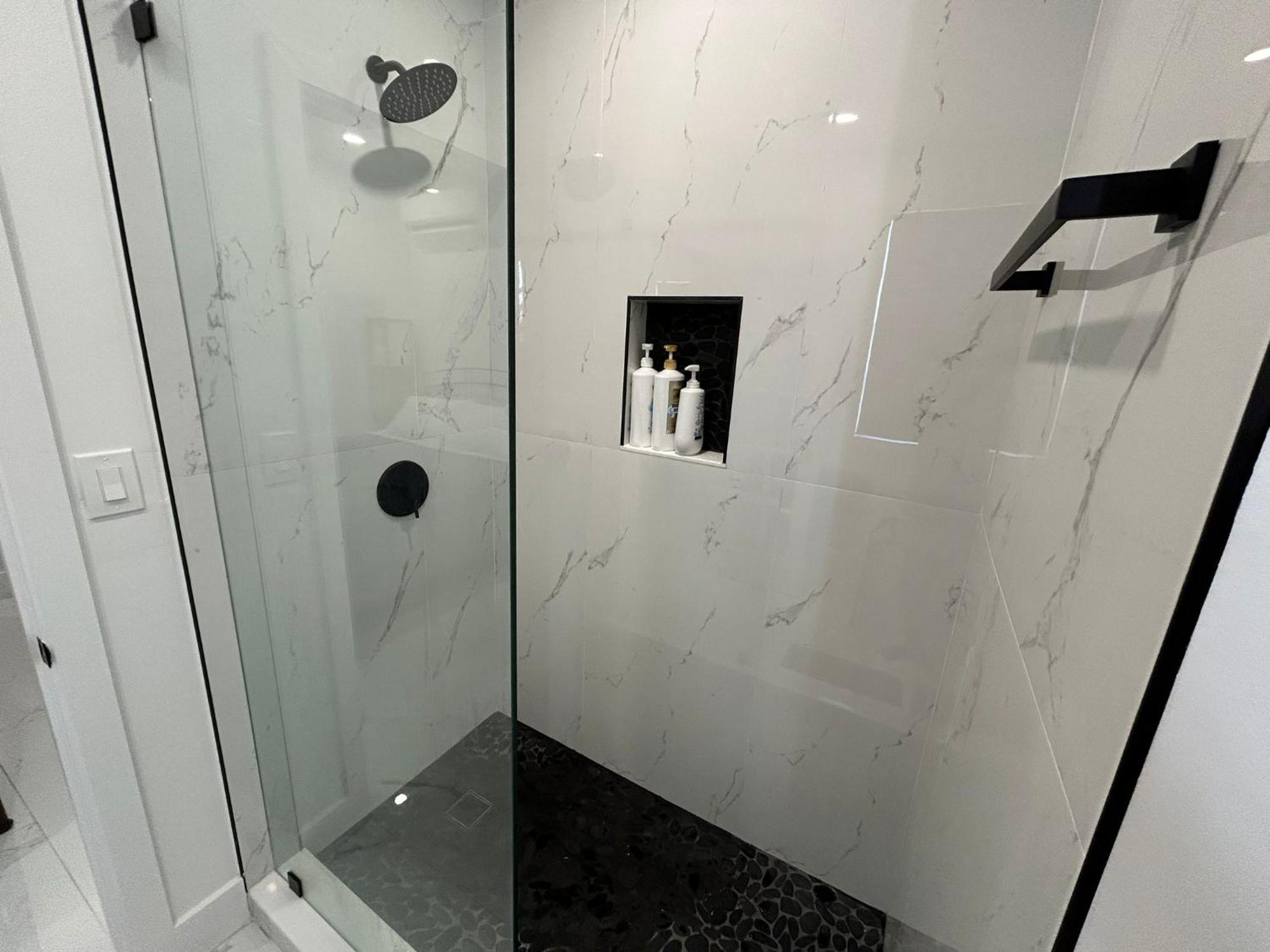 Cozy House 2 Rooms - Cute Private Room - Close To Airport & Free Parking Miami Eksteriør bilde